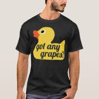 Ai N'Importe Quel Raisin Canard Chanson Lemonade C