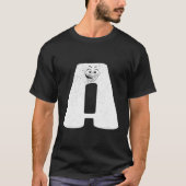 T-shirt Ai Robotique - Ai Intelligence Artificielle (Devant)
