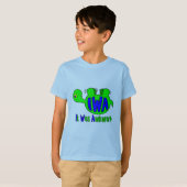 T-SHIRT AIB (Devant entier)
