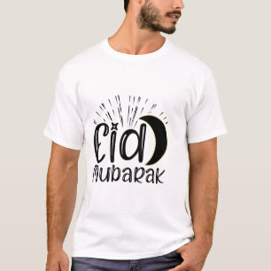 T-shirt Aïd Moubarak