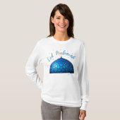 T-shirt Aïd Moubarak Ramadan (Devant entier)
