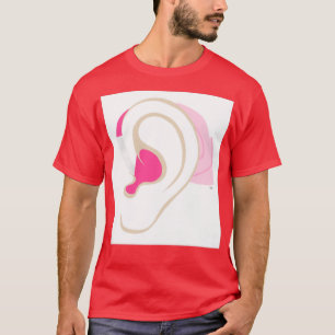 T-shirt Aide auditive 7