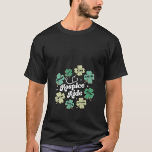T-shirt Aide aux soins infirmiers pour femmes Super Paddys