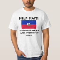 aide Haïti