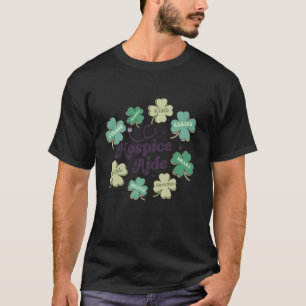T-shirt Aide-hospitalisation Pagaies Super St Partie Médic