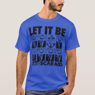 T-SHIRT AIDE SCAB