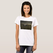 T-shirt Aide sur le chemin 2013 (Devant entier)