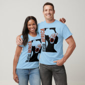 T-SHIRT AIDER L'AFRIQUE (Unisexe)