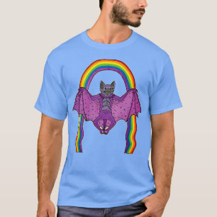 T-shirt Aidez La Couverture Oh Sees
