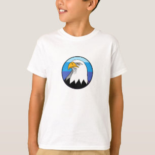 T-shirt Aigle