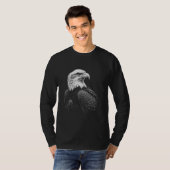 T-shirt Aigle (Devant entier)