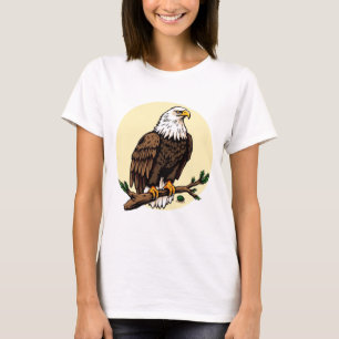 T-shirt Aigle
