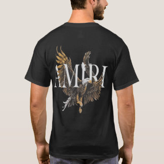 T-shirt Aigle