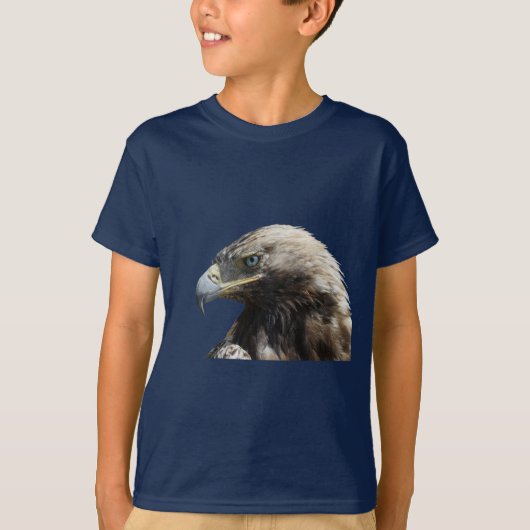 T-shirt Aigle (Devant)