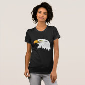T-shirt Aigle (Devant entier)