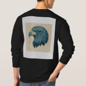 T-shirt Aigle (Dos)