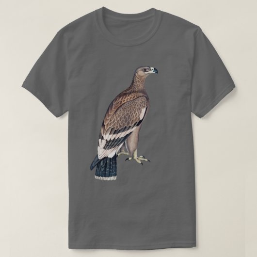 T-shirt Aigle (Design devant)