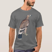 T-shirt Aigle (Devant)