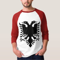 Aigle albanais