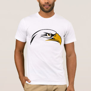 T-shirt aigle américain