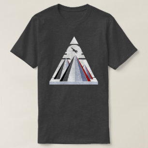 T-shirt Aigle de montagne