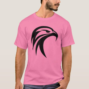 T-shirt Aigle de Tribal