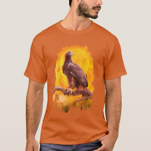 T-shirt Aigle d'or L'aigle d'or