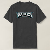 T-shirt Aigles 1 (Design devant)