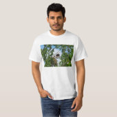 T-shirt Aigles chauds (Devant entier)