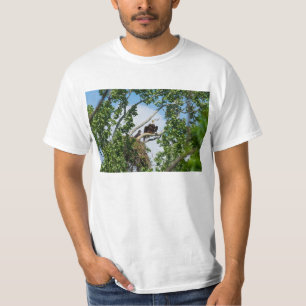 T-shirt Aigles chauds