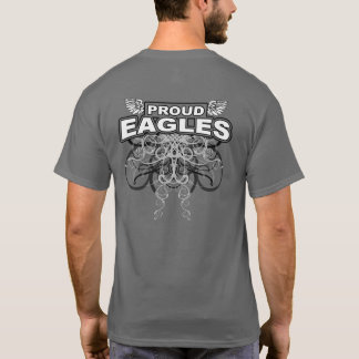 T-shirt Aigles fiers