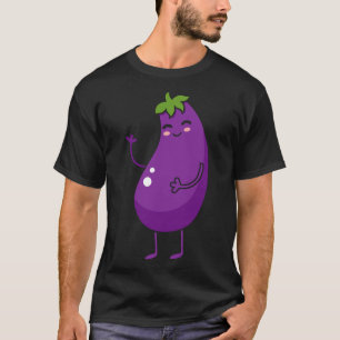 T-shirt Aiguille - Fruit Cadeau Fruit Amusant Aiguille Fru