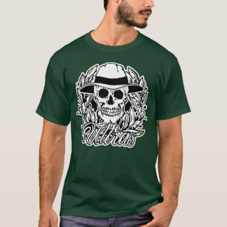T-shirt Aiguilles magiques ultras