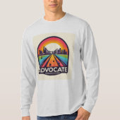 T-shirt AIH Shirt (Devant)