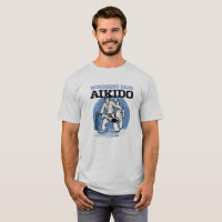 Aikido de Dojo de Windsong