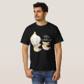 T-shirt Ail (Devant entier)