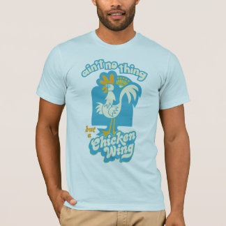 T-shirt Aile de poulet