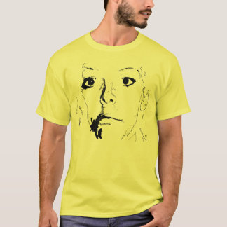 T-shirt Aileen Wuornos