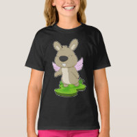Ailes Angel Rabbit Angel