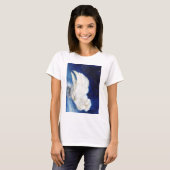 T-shirt Ailes au-dessus de Londres 2013 (Devant entier)