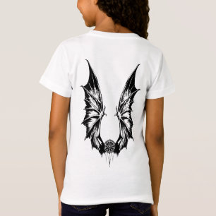 T-Shirt Ailes de dragon
