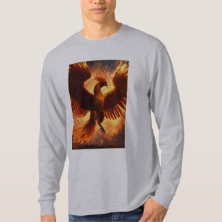 T-shirt Ailes de gloire