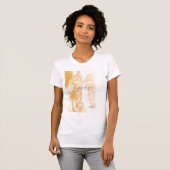 T-shirt Ailes de Kiwear (Devant entier)