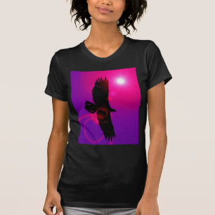 T-shirt Ailes de l'aigle