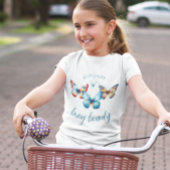 T-Shirt Ailes de Splendor