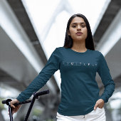 T-shirt 🔥 ailes sans limite à manches longues