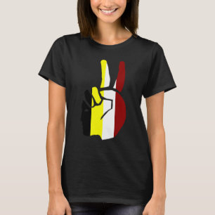 T-shirt AIM American Indian Movement