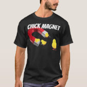 T-shirt Aimant CHICK (Devant)