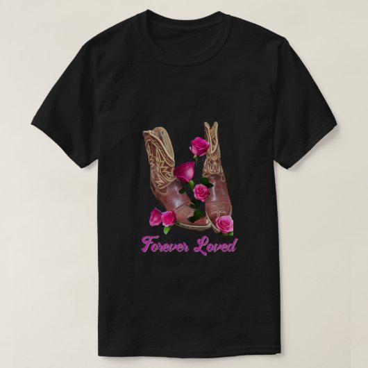 T-shirt Aimé (Design devant)