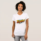 T-shirt Aime Jenny (Devant entier)